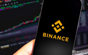 Read more about the article Binance Rolls Out Terra Classic (LUNC) Burning Mechanism