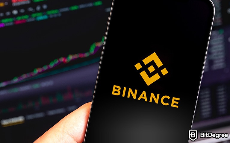 You are currently viewing Binance Rolls Out Terra Classic (LUNC) Burning Mechanism