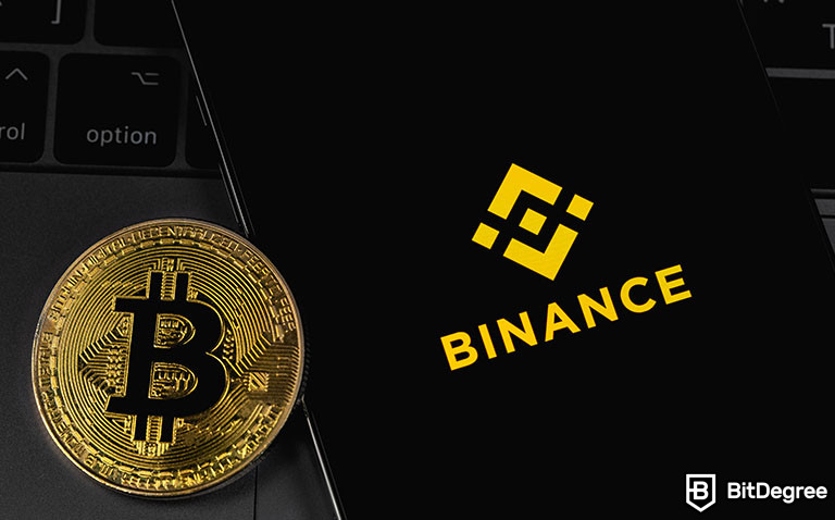 You are currently viewing Binance Aims to Boost Web3 Adoption in MENA Region