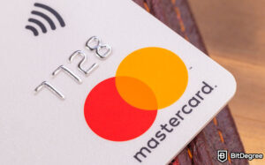 Read more about the article Mastercard Collaborates With hi to Launch Custom NFT Cards