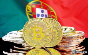 Read more about the article Portugal to Impose 28% Tax on Crypto Gains Made In a Year