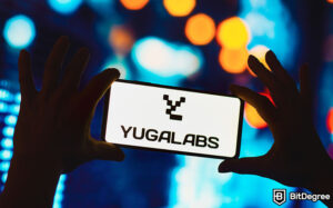 Read more about the article US SEC to Investigate Yuga Labs Over Its NFTs Collections