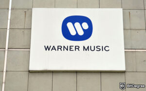 Read more about the article Warner Music Group and OpenSea to Expand Web3 Communities