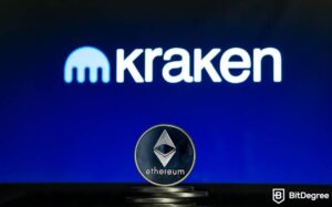 Read more about the article Kraken Launches Non-Fungible Token (NFT) Marketplace