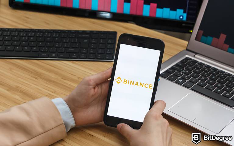 You are currently viewing Binance US Introduces Pay Services for Its Mobile App Users