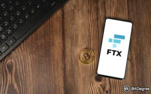 Read more about the article FTX Attempts to Stop BlockFi from Claiming Robinhood Shares