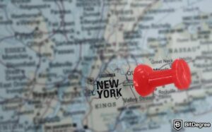 Read more about the article New York DFS to Charge Crypto Firms for Supervising Them