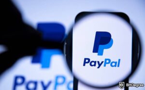 Read more about the article PayPal is Bringing Its Crypto Services to Luxembourg