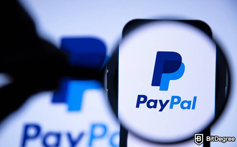 You are currently viewing PayPal is Bringing Its Crypto Services to Luxembourg