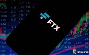 Read more about the article John Ray III is Reportedly Considering to Relaunch FTX.com