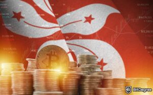 Read more about the article HKSAR Government is Looking to Become a Crypto Hub in 2023