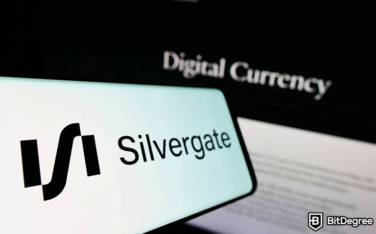 You are currently viewing Sivergate Bank Revealed $1 Billion Net Loss in Q4 of 2022