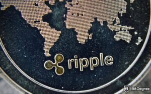 Read more about the article Ripple CEO Remains Hopeful for Positive Outcome in Lawsuit