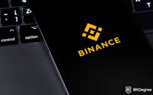 Read more about the article Binance Purchased a Stake in South Korean Crypto Firm GOPAX