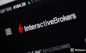 Read more about the article Interactive Brokers Rolls Out Crypto Trading in Hong Kong