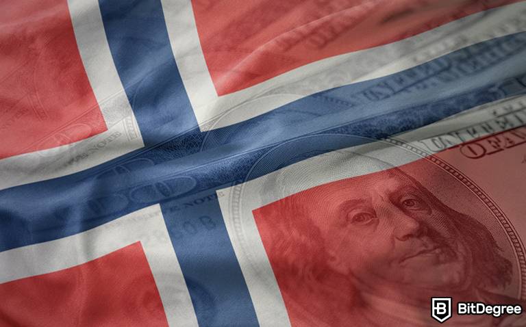 You are currently viewing Norway’s Økokrim Seized $5.9M in Crypto Linked to Axie Hack