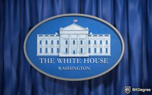 Read more about the article White House is Aware of the Turmoil At Silvergate Bank