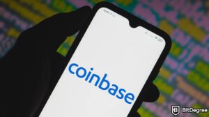 Read more about the article Coinbase Asks Devs to Build Inflation Pegged Stablecoins