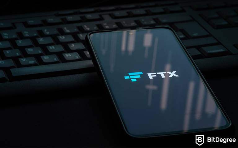 You are currently viewing FTX-Related Wallets Moved $145M Worth of Stablecoins