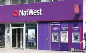 Read more about the article UK’s NatWest Will Limit Monthly Crypto Transaction To $6K