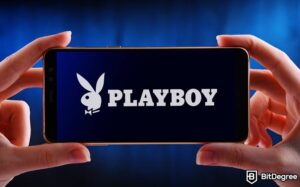 Read more about the article Playboy Suffers $4.9M Loss from Its Ethereum Holdings