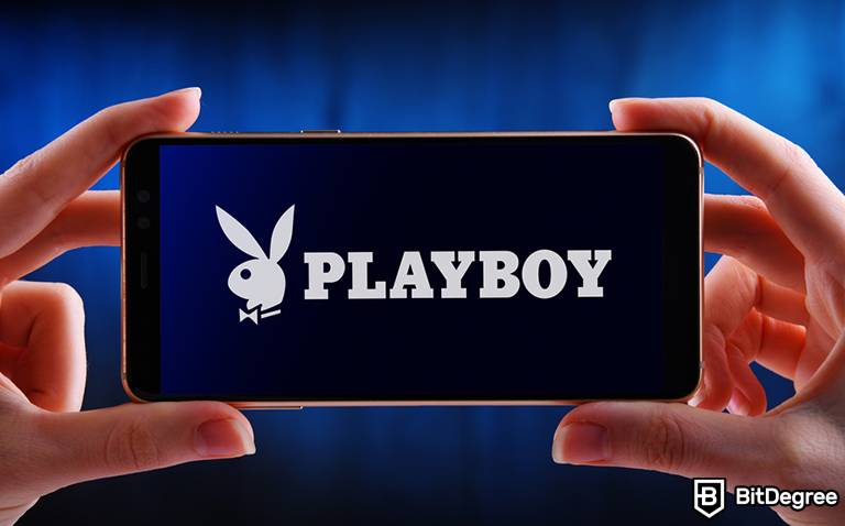 You are currently viewing Playboy Suffers $4.9M Loss from Its Ethereum Holdings