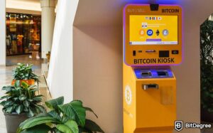 Read more about the article US Secret Services Seize over 50 Bitcoin of America ATMs