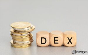 Read more about the article DEX Trading and USDC Adoption Surge Following SVB’s Fall