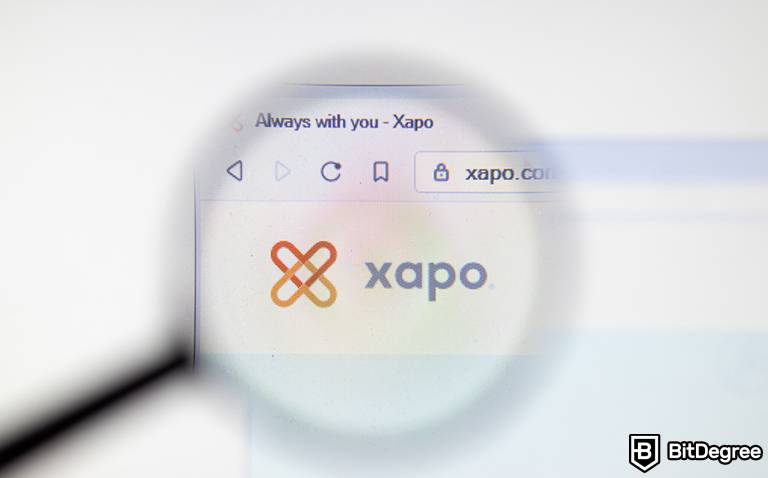 You are currently viewing Xapo Becomes First Bank to Adopt BTC Lightning Network
