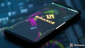 Read more about the article Binance Allegedly Maintained Secret Ties with China