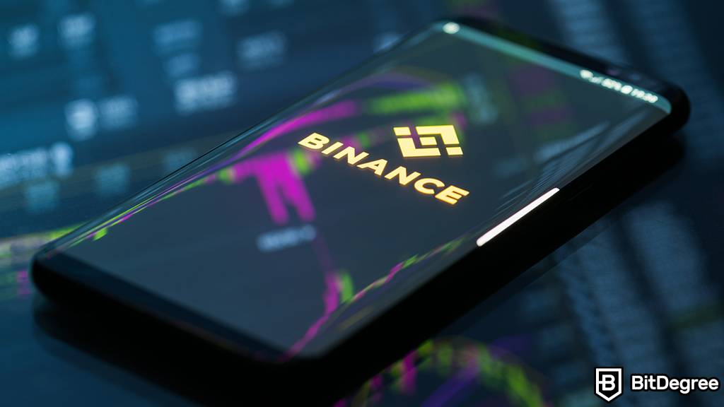 You are currently viewing Binance Allegedly Maintained Secret Ties with China