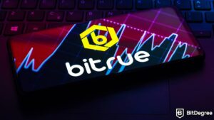 Read more about the article Crypto Exchange Bitrue Faces a $23M Hot Wallet Exploit