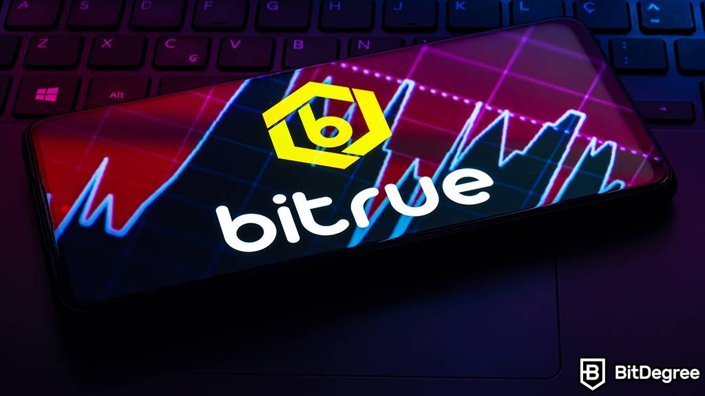 You are currently viewing Crypto Exchange Bitrue Faces a $23M Hot Wallet Exploit