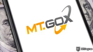 Read more about the article Mt. Gox Closed Down Creditor Repayment Registration System