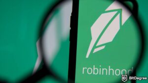 Read more about the article Crypto Trading Platform Robinhood Faces $10M in Penalties