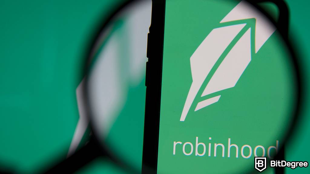 You are currently viewing Crypto Trading Platform Robinhood Faces $10M in Penalties