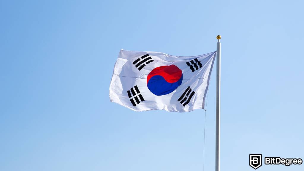 You are currently viewing South Korean New Crypto Bill Passes the First Phase