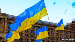 Read more about the article Ukraine to Adopt Markets in Crypto-Assets (MiCA) Regulation