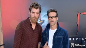 Read more about the article Youtubers Rhett & Link Step into Web3 with New Partnership