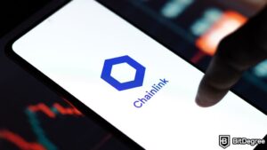Read more about the article Coinbase Cloud Joins Chainlink Network as Node Operator