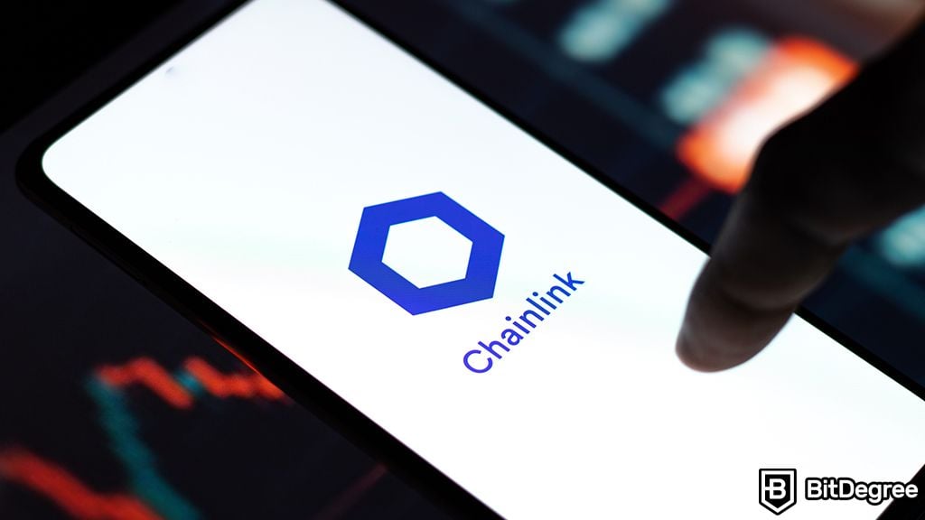 You are currently viewing Coinbase Cloud Joins Chainlink Network as Node Operator