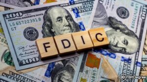 Read more about the article FDIC Chair Believed that Signature Bank Over-Trusted Crypto