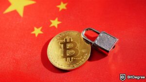 Read more about the article China’s Crypto Position Unshaken by Hong Kong’s Progress