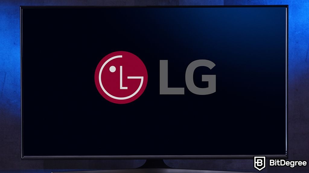 You are currently viewing LG Electronics Files a Patent for Blockchain-Based Smart TV