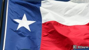 Read more about the article Texas Passes Amendments Adding Crypto to Bill of Rights