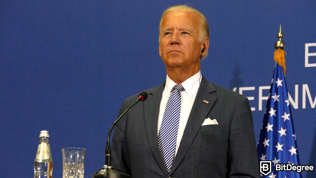 You are currently viewing Joe Biden Objects the Deal Protecting “Wealthy Tax Cheats”