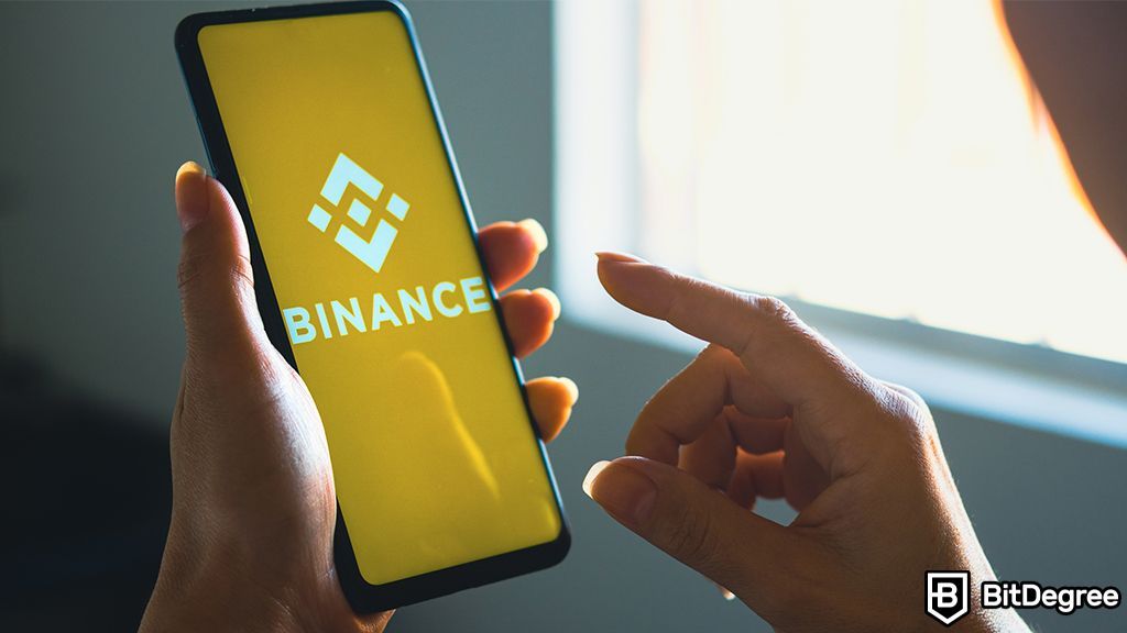 You are currently viewing Binance Launches Subscription-Based BTC Cloud Mining Product