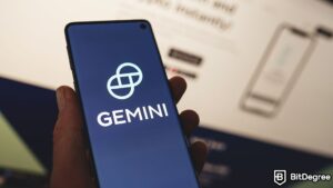 Read more about the article Gemini Introduces Ethereum Staking Service in The UK