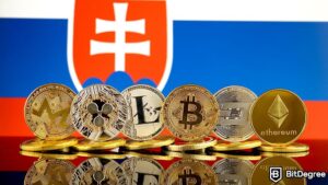 Read more about the article Slovakia’s National Council Approves Lower Crypto Taxes