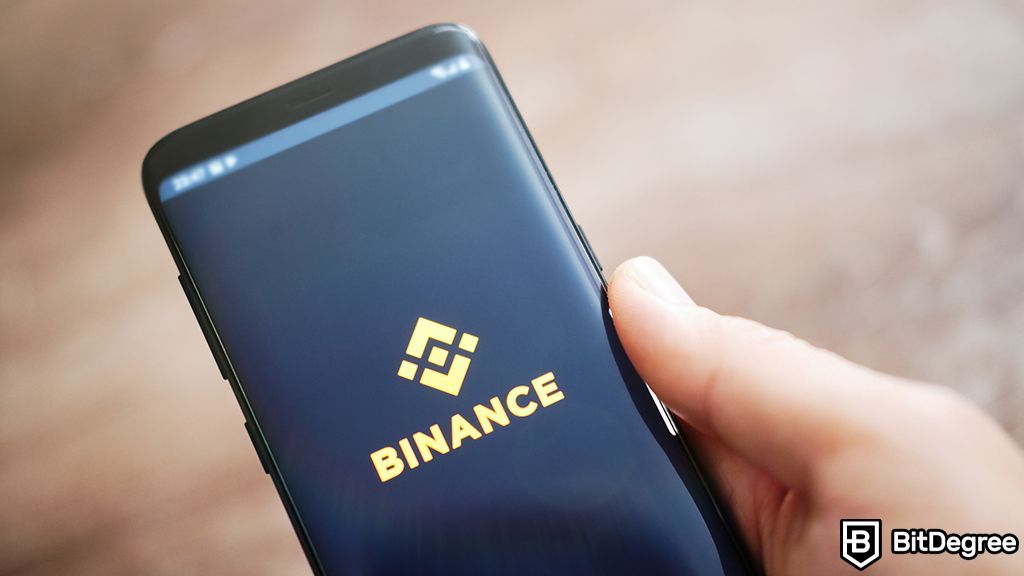 You are currently viewing Binance Denies Association with UK-Based Binance Ltd